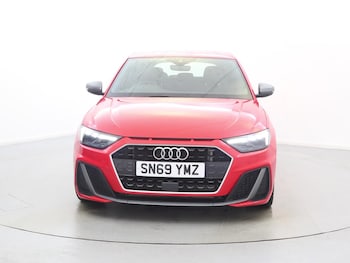 Used Audi A1 2019 for sale - 77687051: Photo