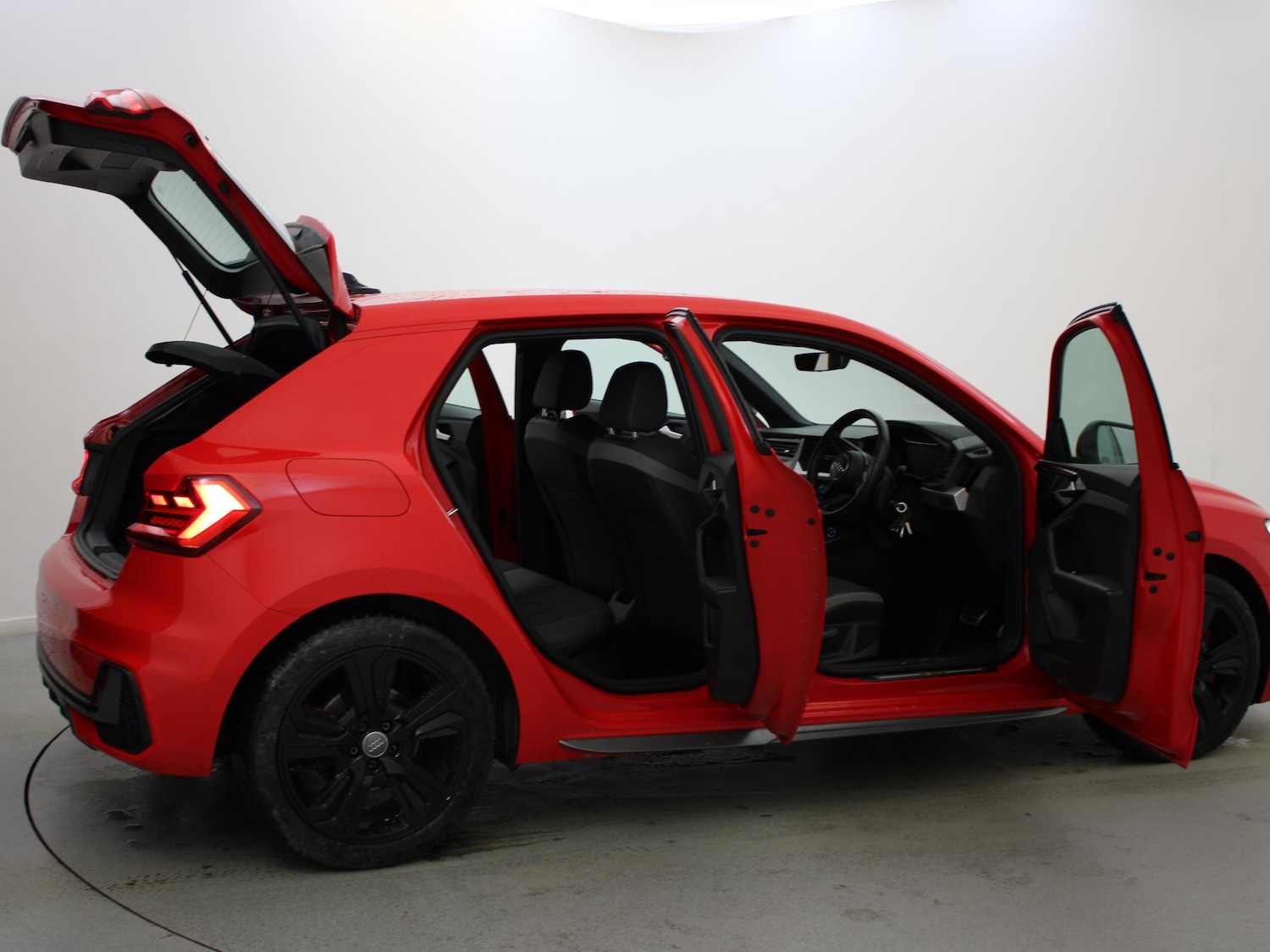 Used Audi A1 2019 for sale - 77687051: Photo 30