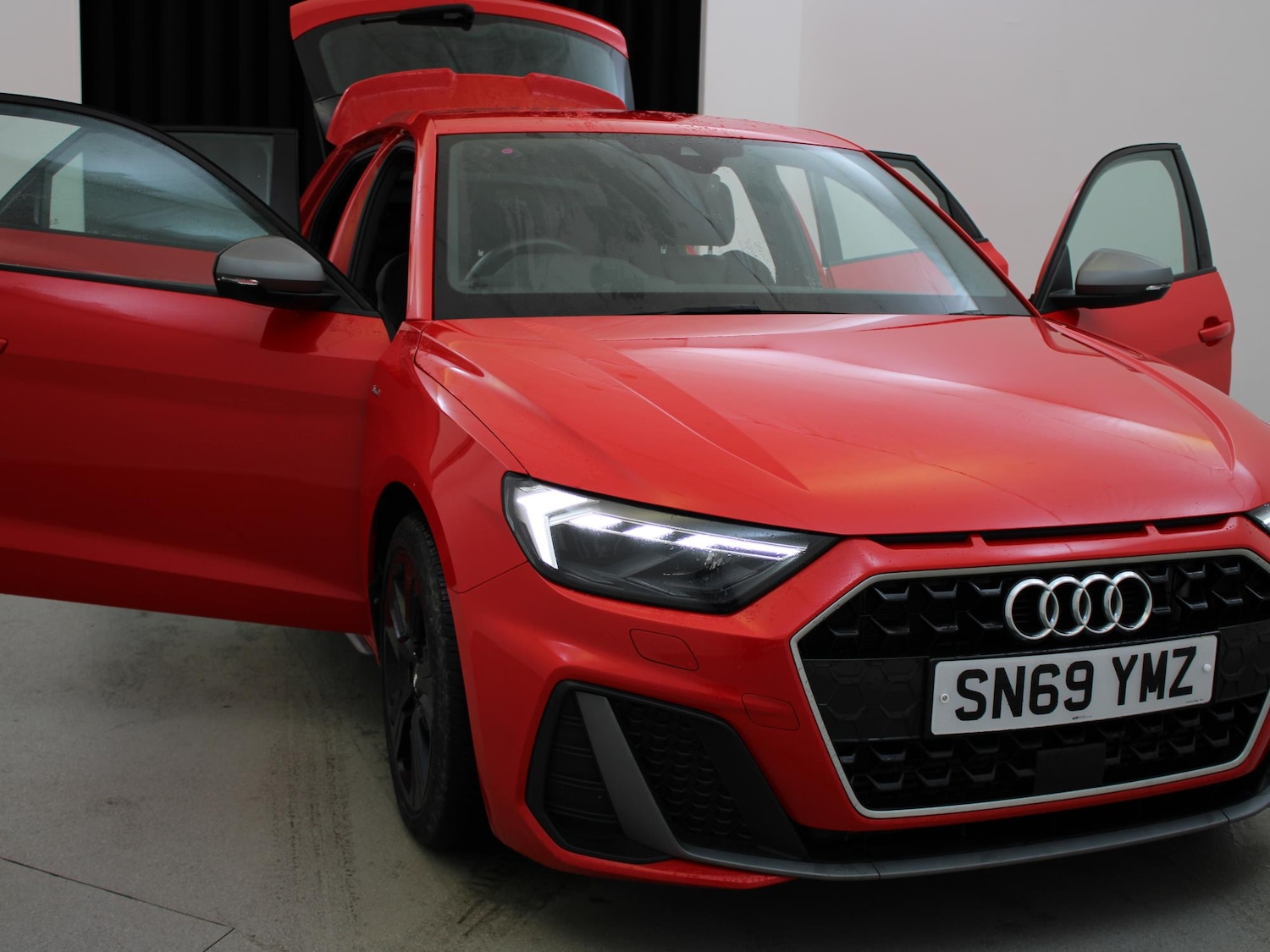 Used Audi A1 2019 for sale - 77687051: Photo 31