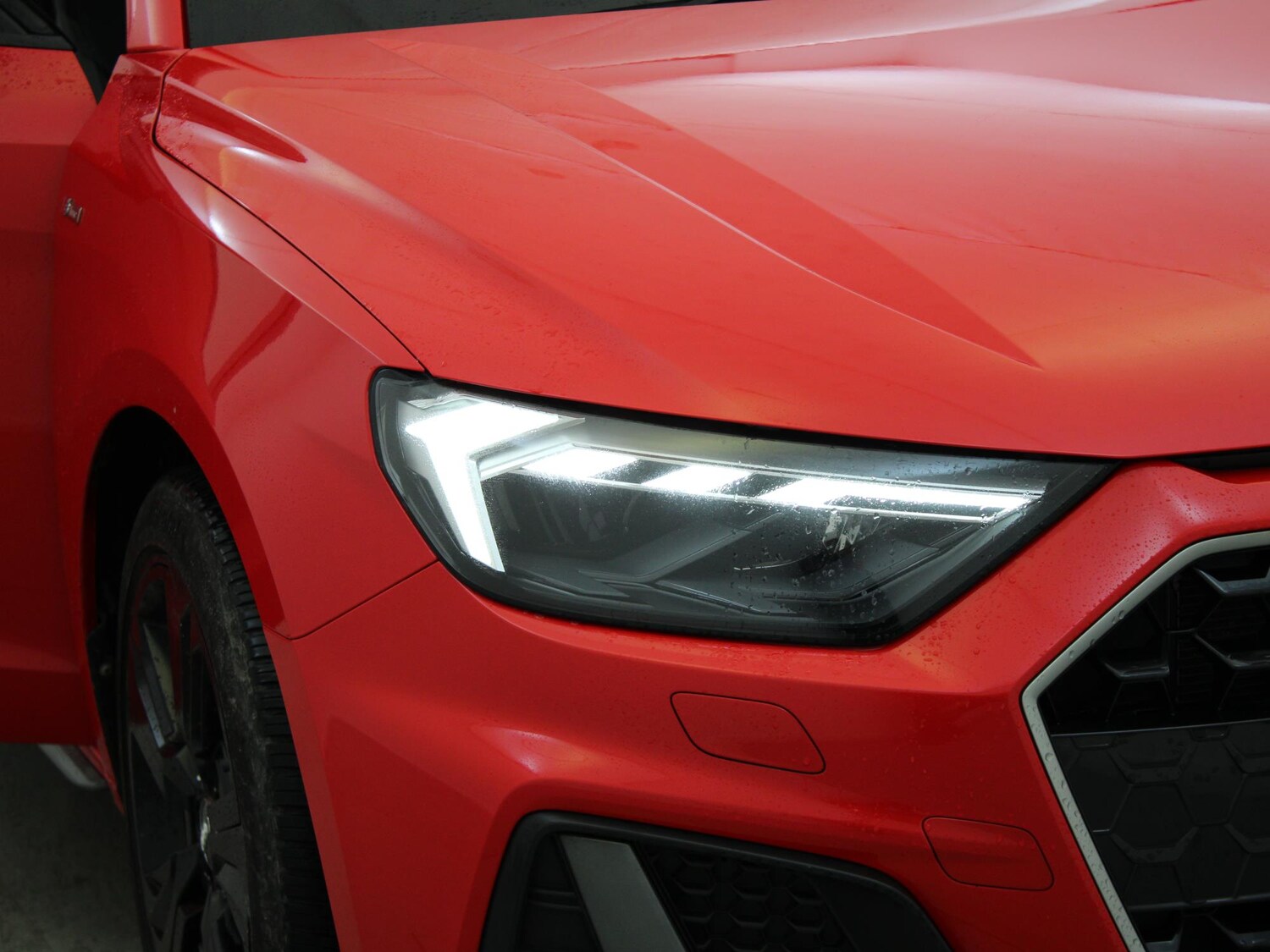 Used Audi A1 2019 for sale - 77687051: Photo 32