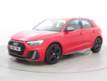 Used Audi A1 2019 for sale - 77687051: Photo