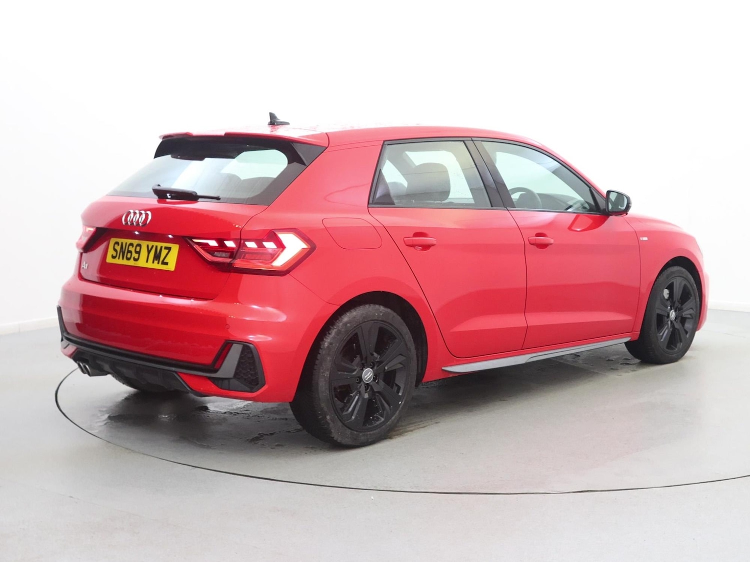 Used Audi A1 2019 for sale - 77687051: Photo 5