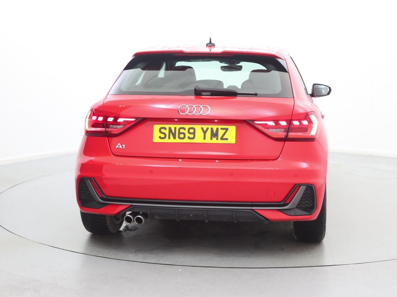 Used Audi A1 2019 for sale - 77687051: Photo 6