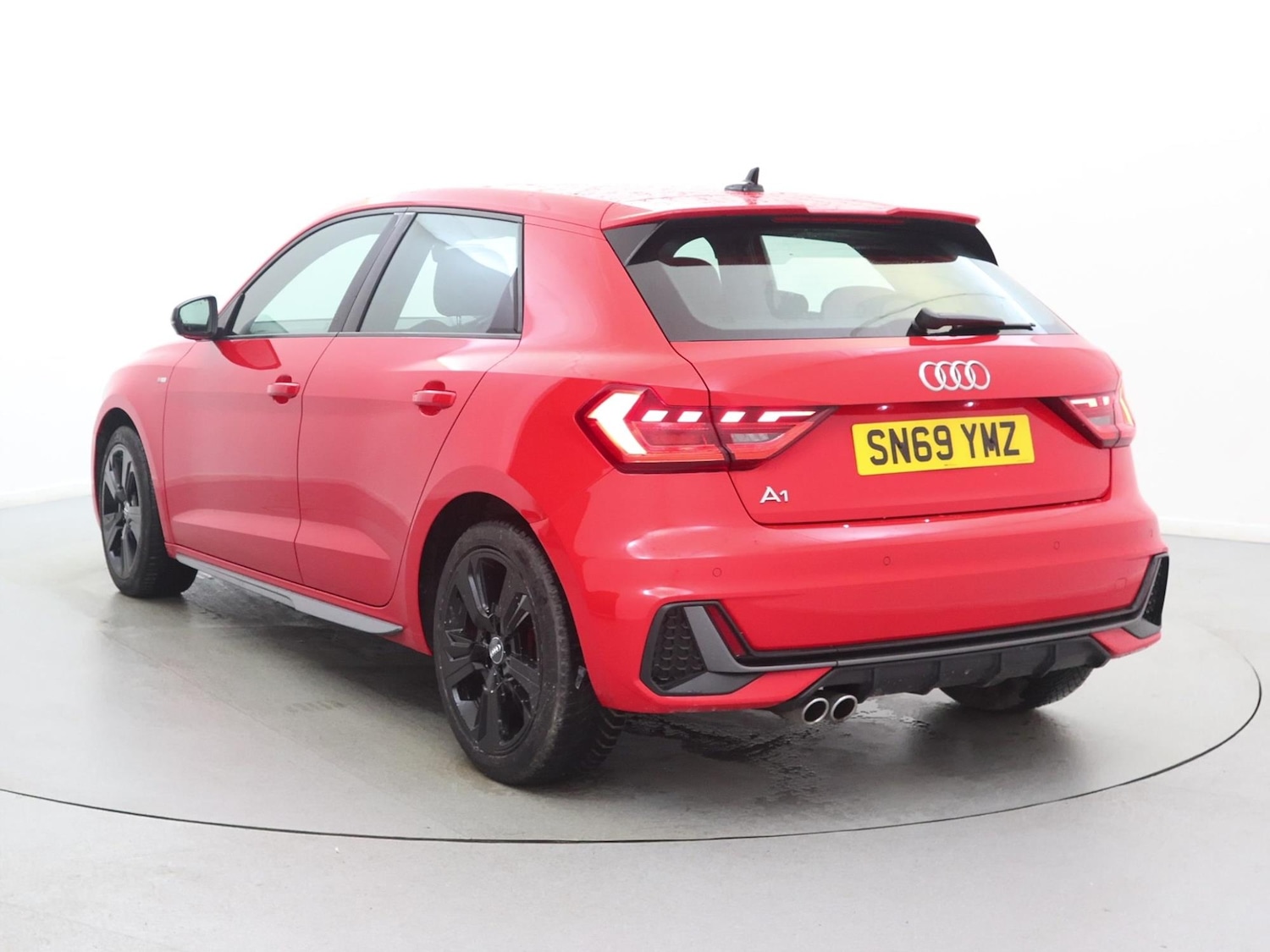 Used Audi A1 2019 for sale - 77687051: Photo 7