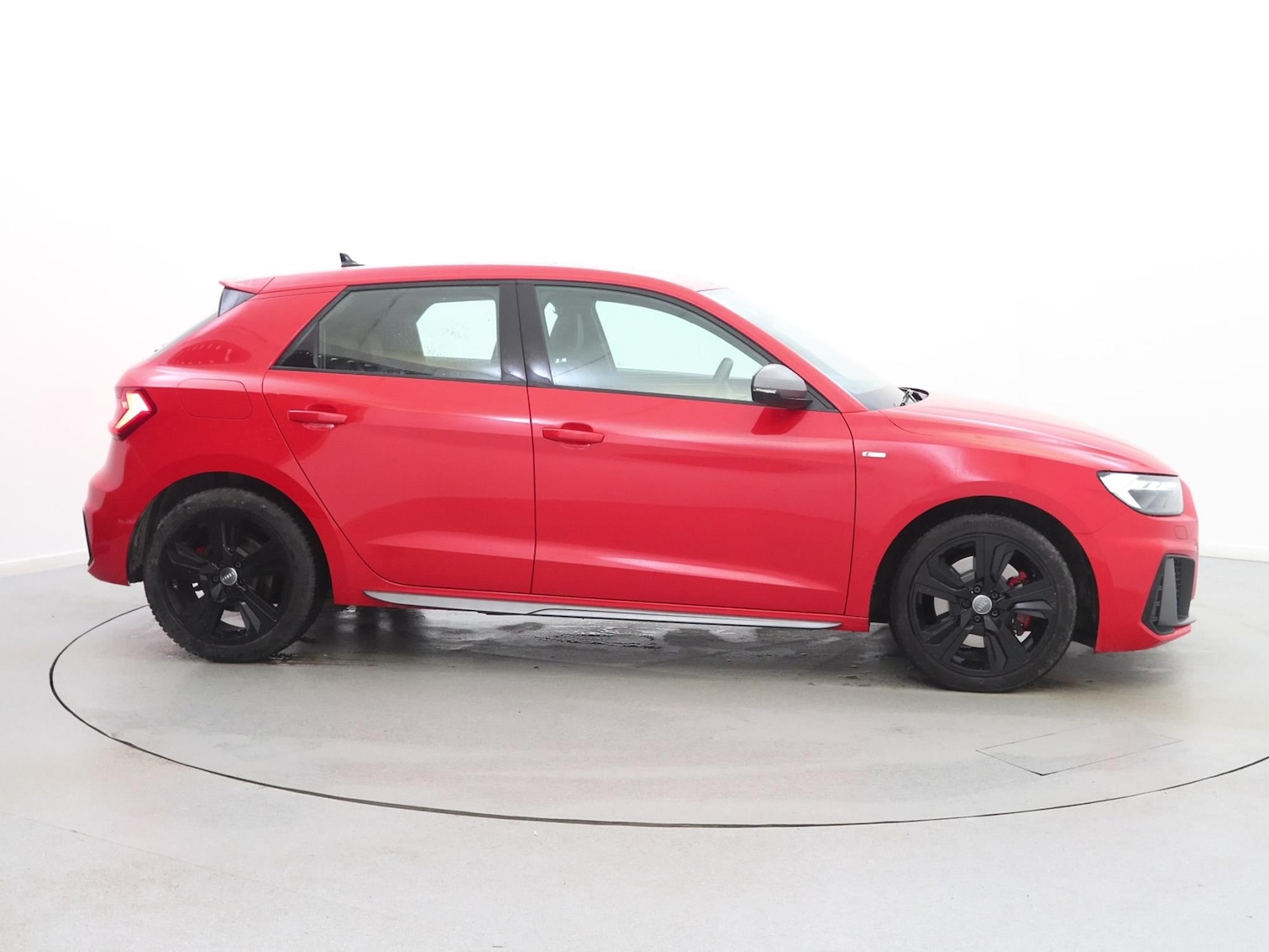 Used Audi A1 2019 for sale - 77687051: Photo 8