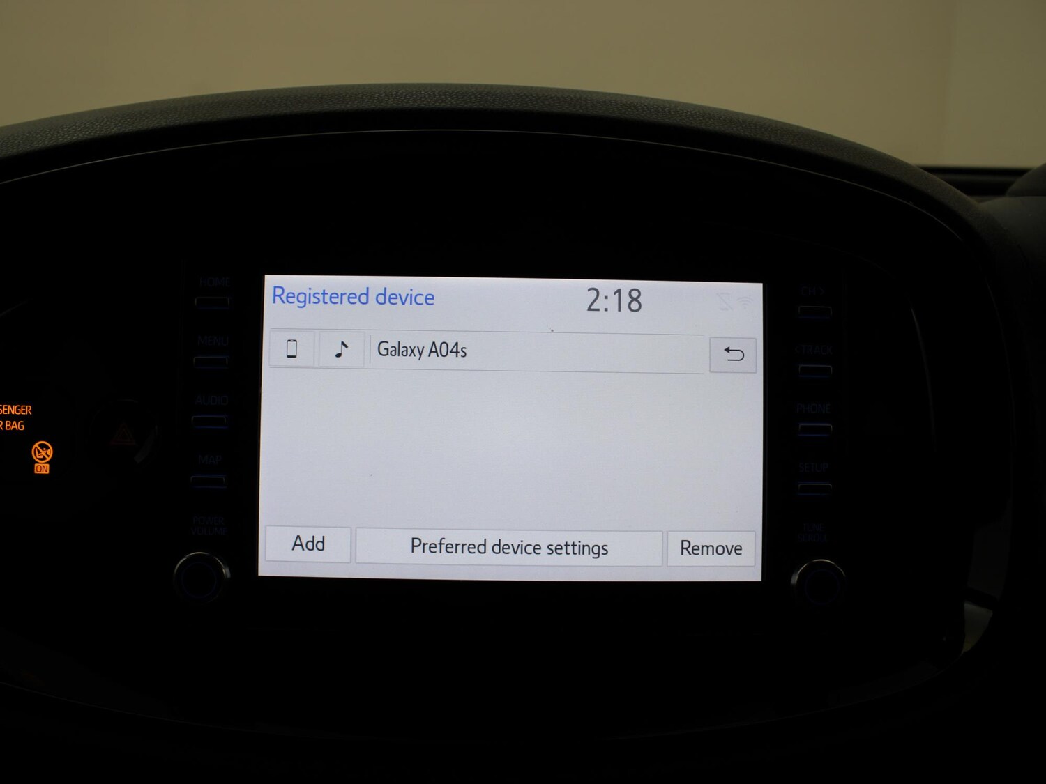 Used Toyota Aygo X 2022 for sale - 77443842: Photo 15