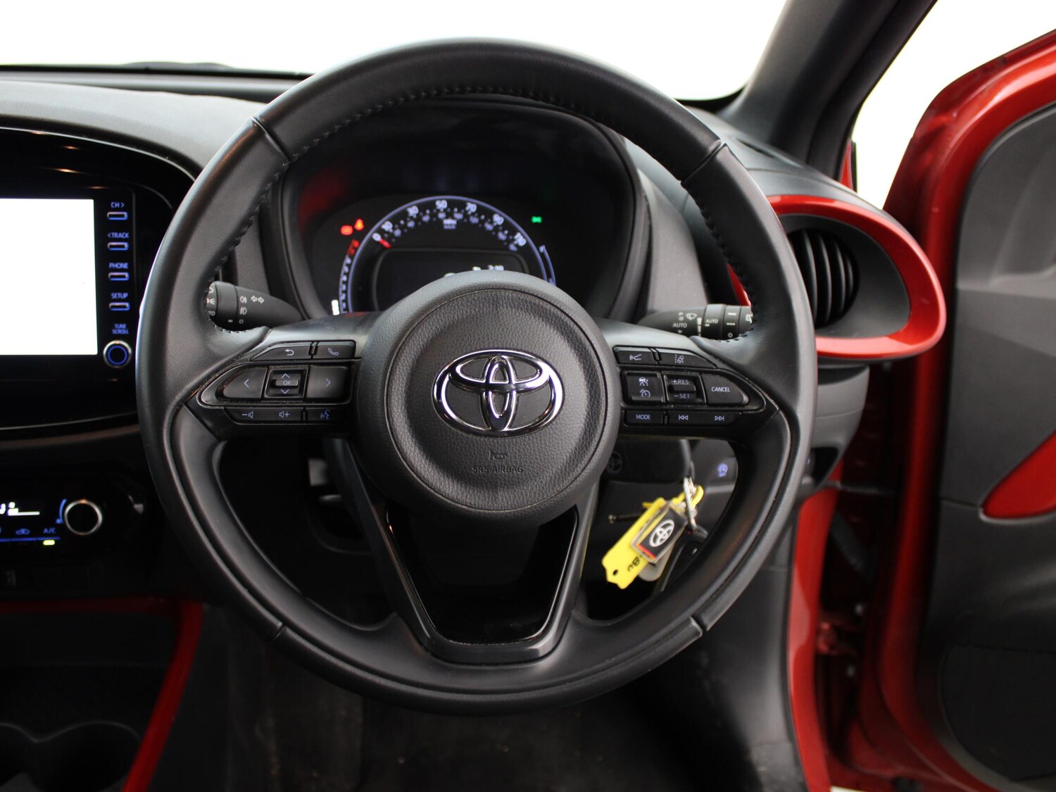 Used Toyota Aygo X 2022 for sale - 77443842: Photo 22