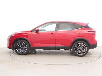 Used Nissan Qashqai 2023 for sale - 78815374: Photo