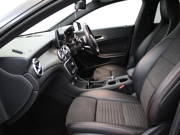 Used Mercedes-Benz CLA 2018 for sale - 76243713: Photo 11
