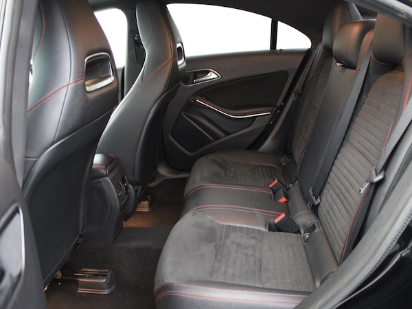 Used Mercedes-Benz CLA 2018 for sale - 76243713: Photo 12