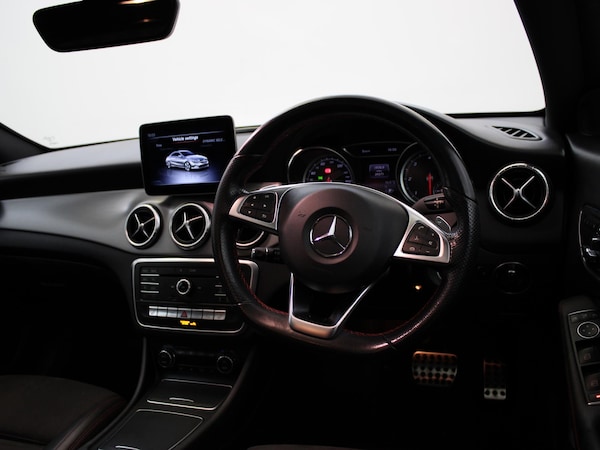 Used Mercedes-Benz CLA 2018 for sale - 76243713: Photo 16