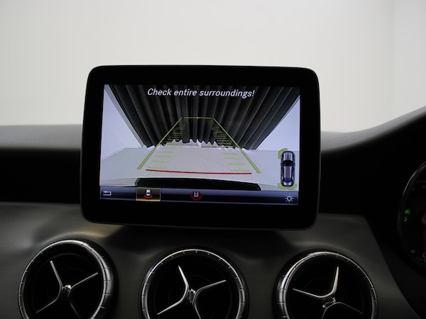Used Mercedes-Benz CLA 2018 for sale - 76243713: Photo 18