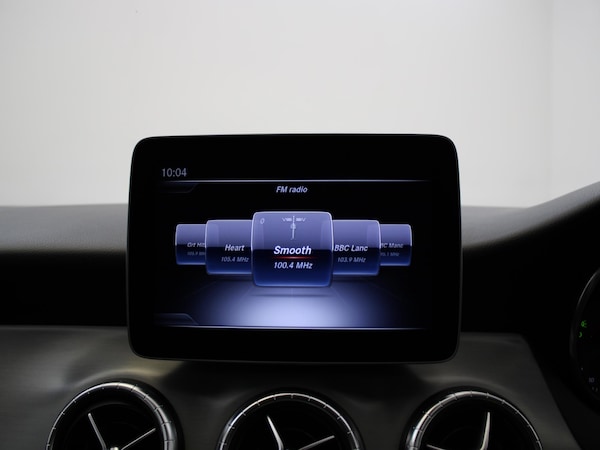 Used Mercedes-Benz CLA 2018 for sale - 76243713: Photo 21