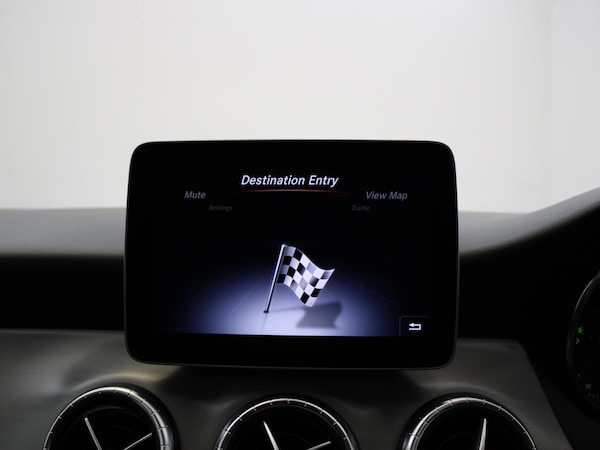 Used Mercedes-Benz CLA 2018 for sale - 76243713: Photo 22