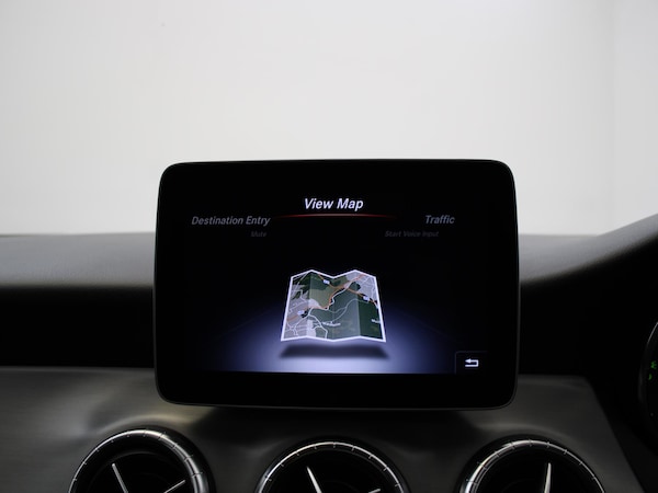 Used Mercedes-Benz CLA 2018 for sale - 76243713: Photo 23