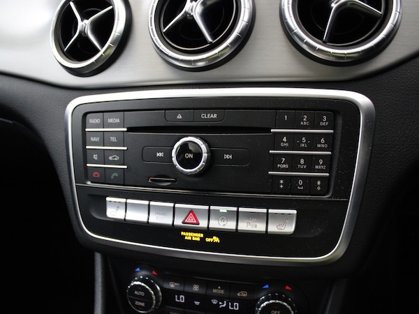 Used Mercedes-Benz CLA 2018 for sale - 76243713: Photo 25