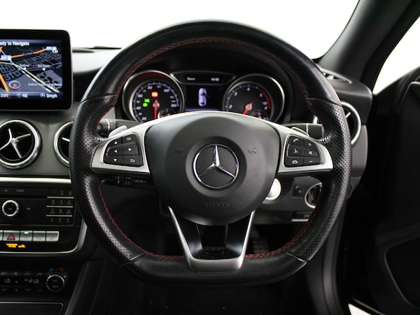 Used Mercedes-Benz CLA 2018 for sale - 76243713: Photo 27