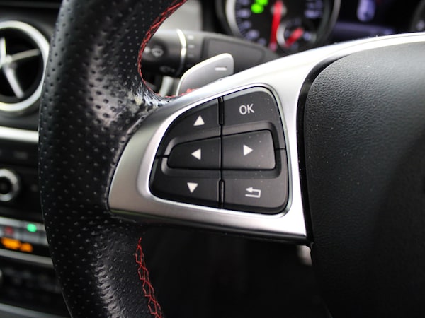 Used Mercedes-Benz CLA 2018 for sale - 76243713: Photo 28