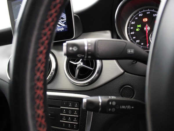 Used Mercedes-Benz CLA 2018 for sale - 76243713: Photo 29