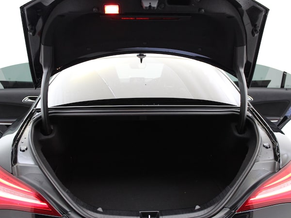 Used Mercedes-Benz CLA 2018 for sale - 76243713: Photo 36
