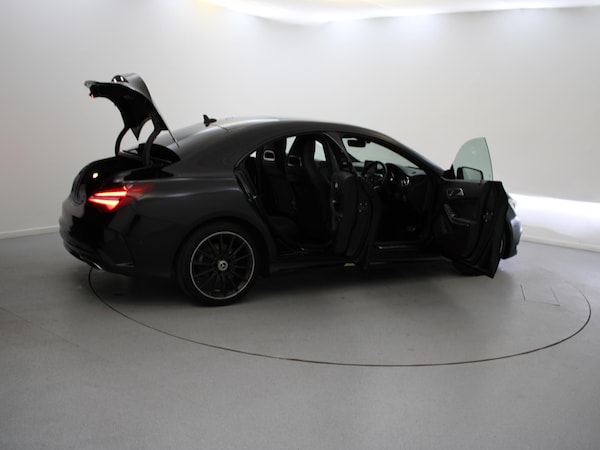 Used Mercedes-Benz CLA 2018 for sale - 76243713: Photo 37