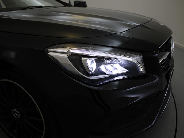 Used Mercedes-Benz CLA 2018 for sale - 76243713: Photo 38