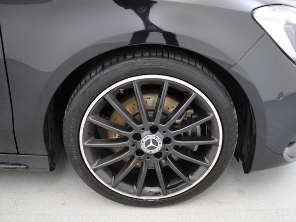 Used Mercedes-Benz CLA 2018 for sale - 76243713: Photo 39