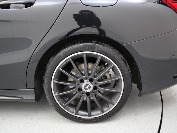Used Mercedes-Benz CLA 2018 for sale - 76243713: Photo 41