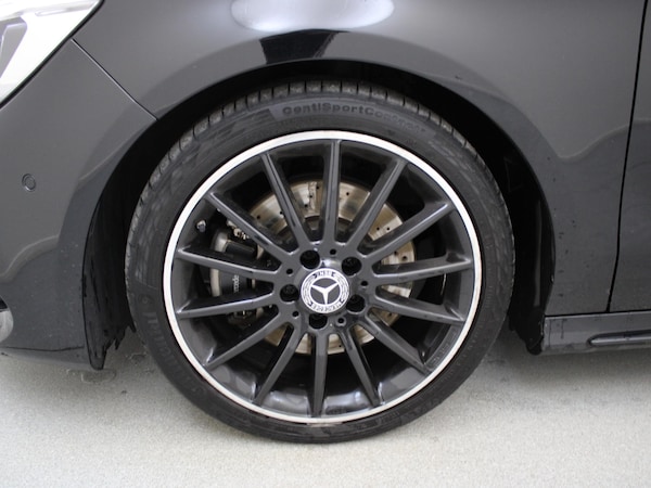 Used Mercedes-Benz CLA 2018 for sale - 76243713: Photo 42