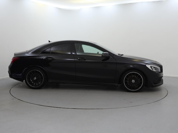 Used Mercedes-Benz CLA 2018 for sale - 76243713: Photo 8