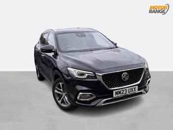 Used MG MG HS 2023 for sale - 78927159: Photo