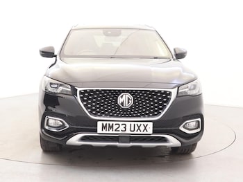 Used MG MG HS 2023 for sale - 78927159: Photo