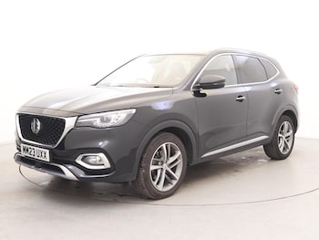 Used MG MG HS 2023 for sale - 78927159: Photo