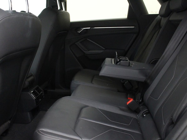 Used Audi Q3 2021 for sale - 74658721: Photo 11