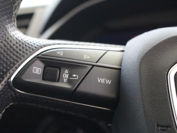Used Audi Q3 2021 for sale - 74658721: Photo 14