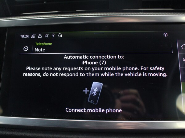Used Audi Q3 2021 for sale - 74658721: Photo 16