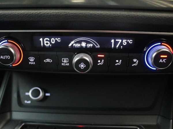 Used Audi Q3 2021 for sale - 74658721: Photo 20