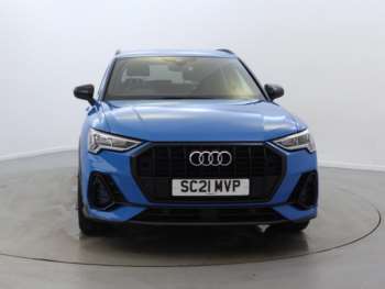 Used Audi Q3 2021 for sale - 74658721: Photo