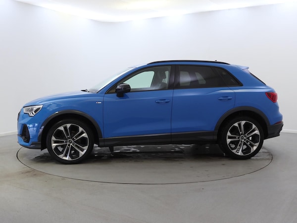 Used Audi Q3 2021 for sale - 74658721: Photo 4