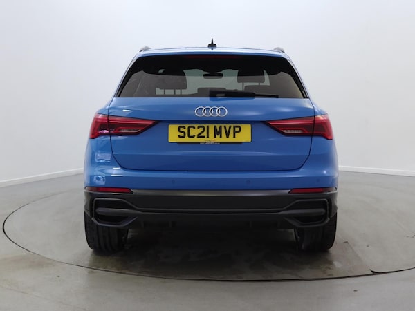 Used Audi Q3 2021 for sale - 74658721: Photo 6