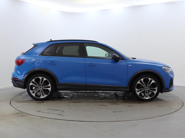 Used Audi Q3 2021 for sale - 74658721: Photo 8