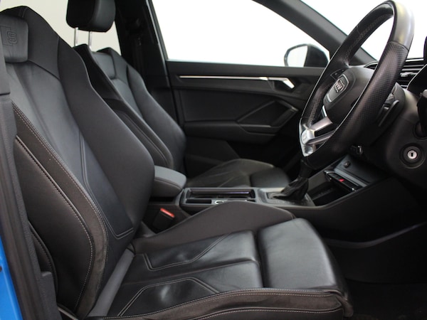 Used Audi Q3 2021 for sale - 74658721: Photo 9