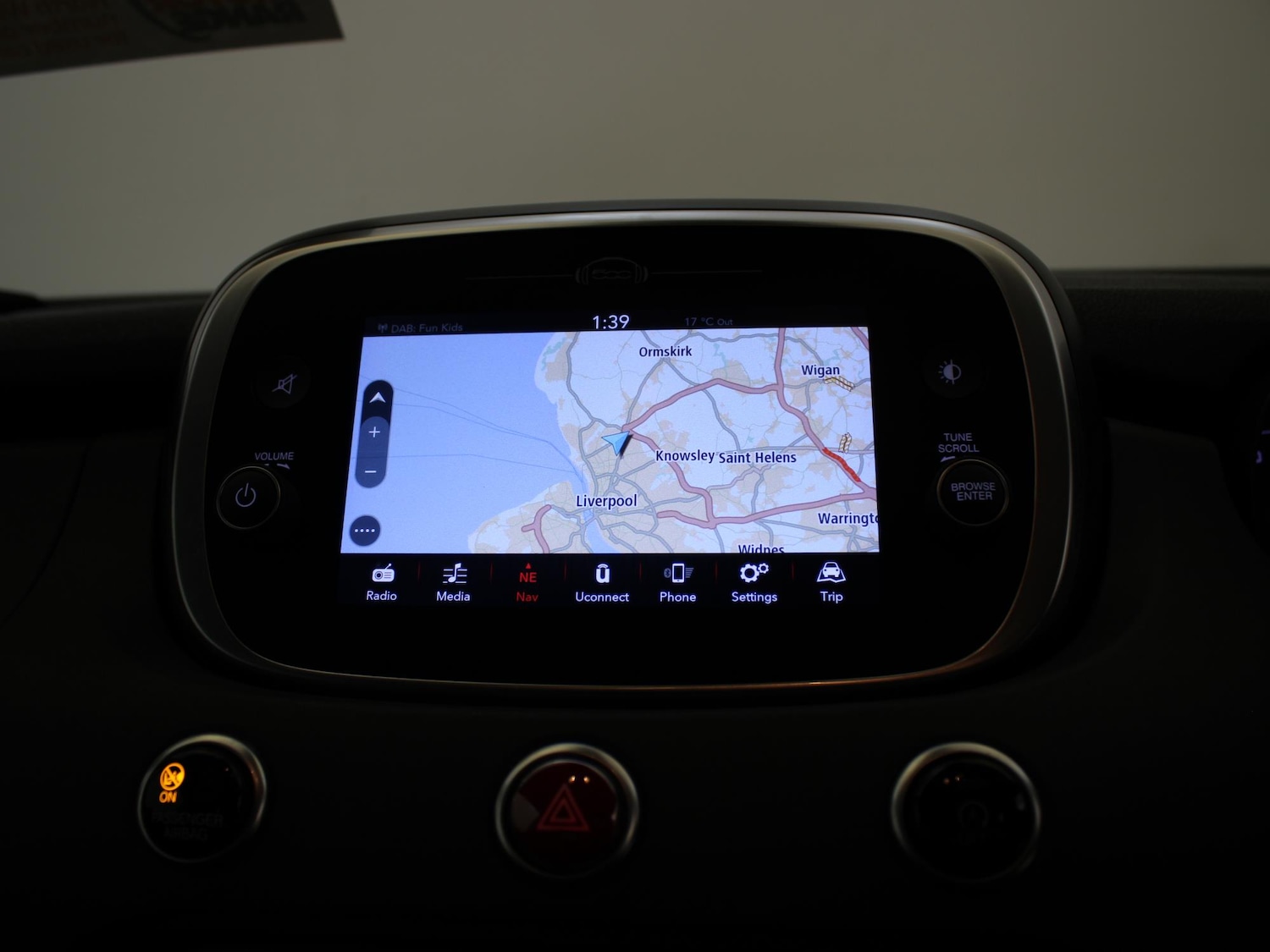Vehicle 17