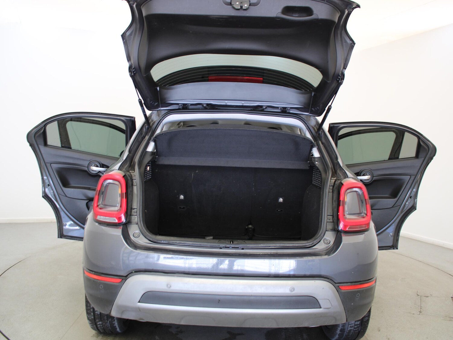 Vehicle 27