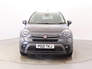 Used Fiat 500X 2021 for sale - 75272778: Photo