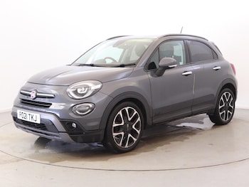 Used Fiat 500X 2021 for sale - 75272778: Photo