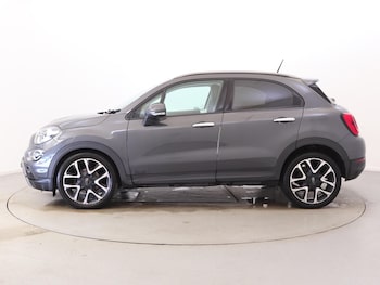 Used Fiat 500X 2021 for sale - 75272778: Photo