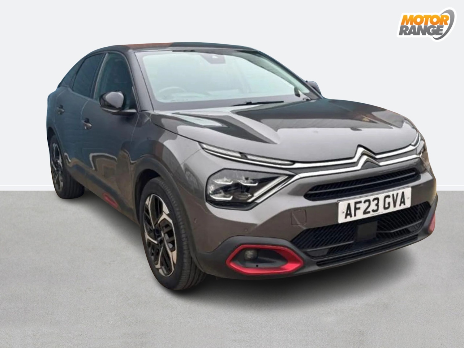 Used Citroen C4 2023 for sale - 77996384: Photo 1