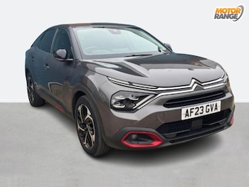 Citroen C4 feature image