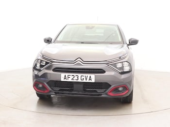 Used Citroen C4 2023 for sale - 77996384: Photo